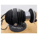 Spencer Vintage Laboratory Slide Projector with Adjustable Focus Base