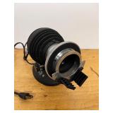 Spencer Vintage Laboratory Slide Projector with Adjustable Focus Base