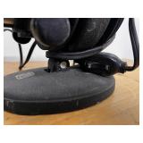 Spencer Vintage Laboratory Slide Projector with Adjustable Focus Base