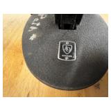 Spencer Vintage Laboratory Slide Projector with Adjustable Focus Base