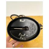 Spencer Vintage Laboratory Slide Projector with Adjustable Focus Base