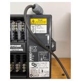 CDVIus COBOX Automation Controller with Assorted Industrial Power Supplies