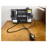 CDVIus COBOX Automation Controller with Assorted Industrial Power Supplies