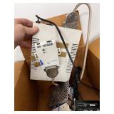 CDVIus COBOX Automation Controller with Assorted Industrial Power Supplies