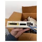 CDVIus COBOX Automation Controller with Assorted Industrial Power Supplies