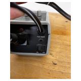 GraLab 450 Darkroom Timer with Cords