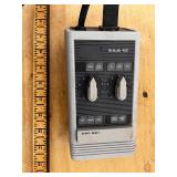 GraLab 450 Darkroom Timer with Cords