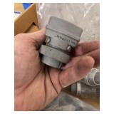 Collection of Industrial Connector Kits and Parts Amphenol Souriau Omega Engineering