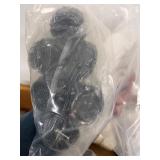 Collection of Industrial Connector Kits and Parts Amphenol Souriau Omega Engineering