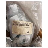 Collection of Industrial Connector Kits and Parts Amphenol Souriau Omega Engineering