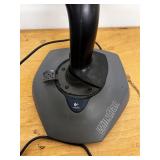 Logitech WingMan Attack Joystick Game Controller Serial Port
