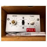 Industrial Electrical Components and Motor Controls Assortment