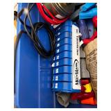 Industrial Electrical Components and Motor Controls Assortment