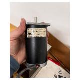 Industrial Electrical Components and Motor Controls Assortment