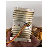 Lot of Vintage Electronics Components, Kits, and Parts Assortment