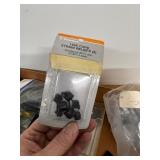 Assorted Electronic Hardware and Components Lot