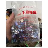 Assorted Electronic Hardware and Components Lot