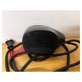 Geneva PR-221 Audiovideo Tape Eraser