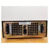 KEPCO MPS 620M Multiple Output Power Supply