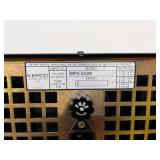 KEPCO MPS 620M Multiple Output Power Supply