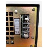 KEPCO MPS 620M Multiple Output Power Supply