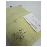 18K Designer Gold Pendant Necklace w/Mabe Pearl & Black Onyx Beads