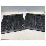 ROCK TAMERS MUD FLAPS