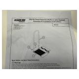 EXTREME MAX DOCK EXTENSION