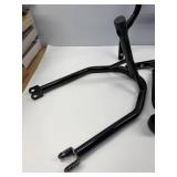 EXTREME MAX MOTORCYCLE LIFT STAND