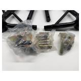 EXTREME MAX MOTORCYCLE LIFT STAND