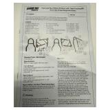 EXTREME MAX MOTORCYCLE LIFT STAND