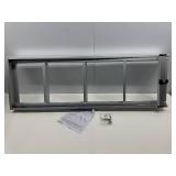 EXTREME MAX PONTOON LADDER