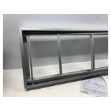 EXTREME MAX PONTOON LADDER