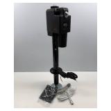 QUICK PRODUCTS ELECTRIC TONGUE JACK