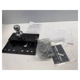 REMOVE-A-BALL GOOSENECK HITCH HEAD