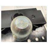 REMOVE-A-BALL GOOSENECK HITCH HEAD