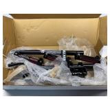 QUALITY MARK BOW STEP