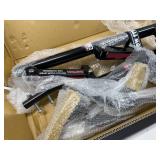 QUALITY MARK BOW STEP