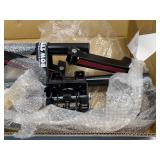 QUALITY MARK BOW STEP