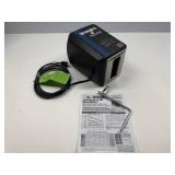 DUTTON ELECTRIC WINCH