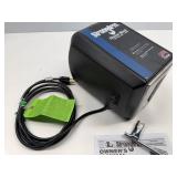 DUTTON ELECTRIC WINCH