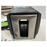 DUTTON ELECTRIC WINCH