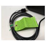 DUTTON ELECTRIC WINCH