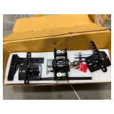 EAZ-LIFT WIEGHT DISTRIBUTION HITCH