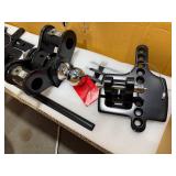 EAZ-LIFT WIEGHT DISTRIBUTION HITCH