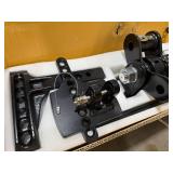 EAZ-LIFT WIEGHT DISTRIBUTION HITCH