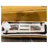 EAZ-LIFT WIEGHT DISTRIBUTION HITCH