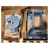 B&W FIFTH WHEEL HITCH BASE