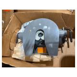 B&W FIFTH WHEEL HITCH BASE