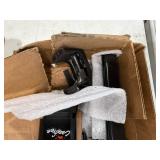 UNIVERSAL FIESTA RV AWNING ARMS